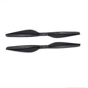 FLUXER 18x5.9 Inch glossy straight propeller