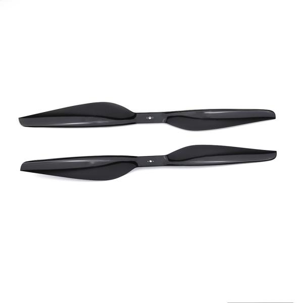 Buy FLUXER 22X7.2 Inch glossy straight propeller at wholesale prices