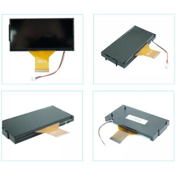 Buy High Contrast Speed Calculation Segment LCD Display Screen Module at wholesale prices