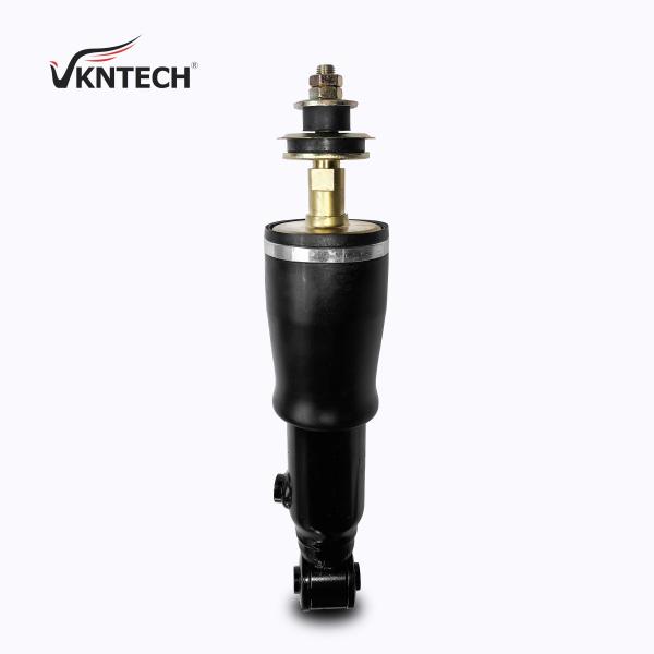 Mitsubishi FV515 Cabin Air Springs Rear For MC053766 MK334786 MK418574 VKNTECH