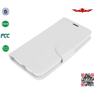 Ultra Slim High Quality Colorful PU+TPU Flip Wallet Leather Cover Case For LG G