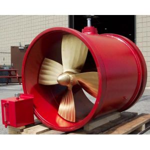 Quality Diesel Engine Driven Marine Bow Thruster for sale