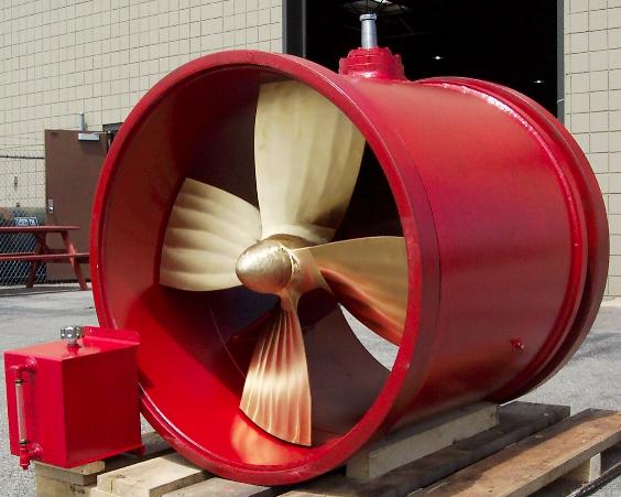 Buy Bow Thruster at wholesale prices