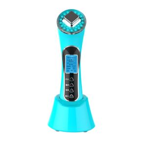 5 V Hand Held Light Therapy Device Mirco Force Massage 1 Year Warranty