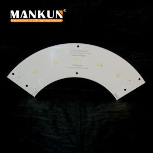 Custom PCB Ceiling Light LED Module With SMD 3030 SMD 5050 Chips