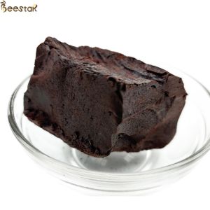 Natural Bee Propolis 90% Extract Bee Propolis Block Extract Bulk