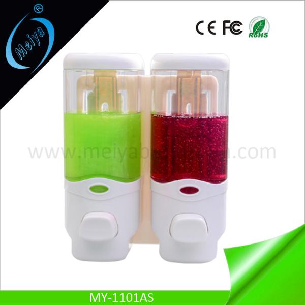 Buy double soap holder, wall mounted soap container at wholesale prices