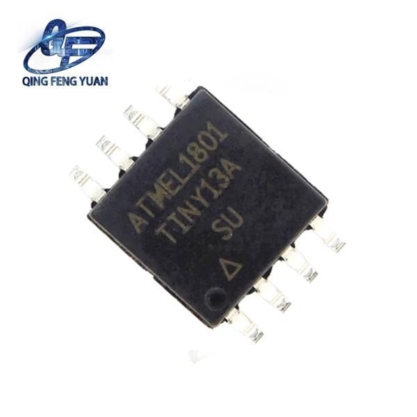 Microchip ATTINY13A-SU-SOP ic bom list tps71501dckr