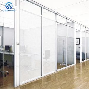 Smart PDLC Film Electric Light Control Technology Switchable Privacy Glass