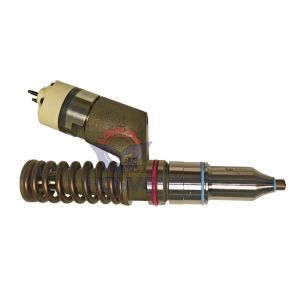 Electric Parts Excavator Fuel Injector C15 C18 Engine Common Rail 374-0750 374