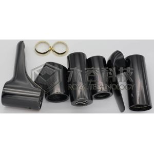 Black DLC Coating Machine