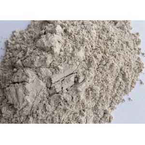 200 Mesh High Alumina Casting Sand For Aviation / Weapons Industry