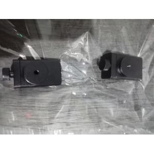 IPhone And IPad Clamps Precision CNC Machined Parts Customized High Precision