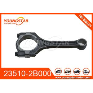 China 23510-2B000 23510-2B100 23510-2B010 Conrod In Engine on sale