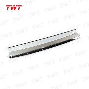 ABS Rear Bumper Garnish for Lexus LX570 2013-2021 12 Months Warranty