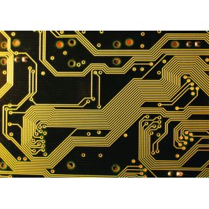 China fast train and airplane grade PCB design