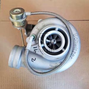 Turbocharger S200G Turbo 04259204 04296361 04282502 04282503 for DEUTZ