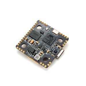 Compact Kakute H7 Mini Flight Controller Stacks Long Service Life