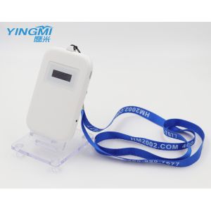 Quality Museum Visiting Automatic Tour Guide System With Lithium Battery Powered for sale