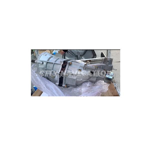 Original 5MT Manual Transmission Gearbox for GWM GREAT WALL HAVAL H3 2.0L Petrol 2005-2009