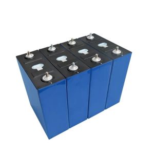 Grade A+ Deep Cycle CALB Lifepo4 lithium Battery cell 314ah L173F314A off grid 48V