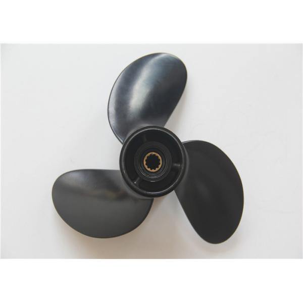 High Performance Mercury Marine Propellers , Mercury Boat Props 8.5x9 Size
