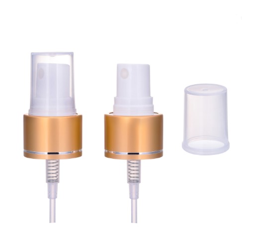 ISO9001 20/410 Bottle Mist Sprayer