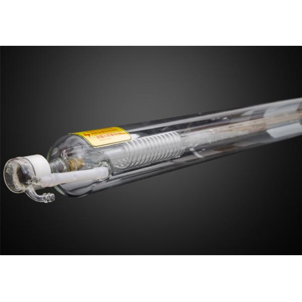 1250/1450/1650/1850/2000mm CO2 laser tube warranty 6-10months 5000-10000 hours
