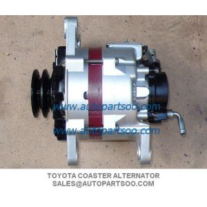 6008259820 6008619120 - KOMATSU Alternator 24V 90A Alternadores