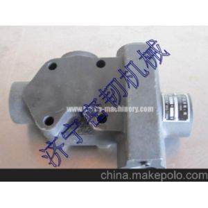 Quality supply komatsu D155 pressure regulating valve 154-49-51100 for sale