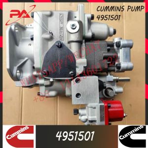 Cummins Diesel NTA855/N14 Engine Fuel Injection Pump 4951501 4951502 4951517