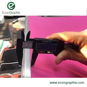 Compressible Metal Printing Rubber Blanket 1.97mm Thickness