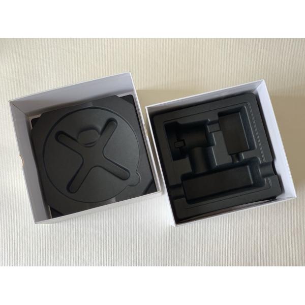 Buy Thermoformed Eco Friendly Molded Pulp Packaging Wet Press at wholesale prices