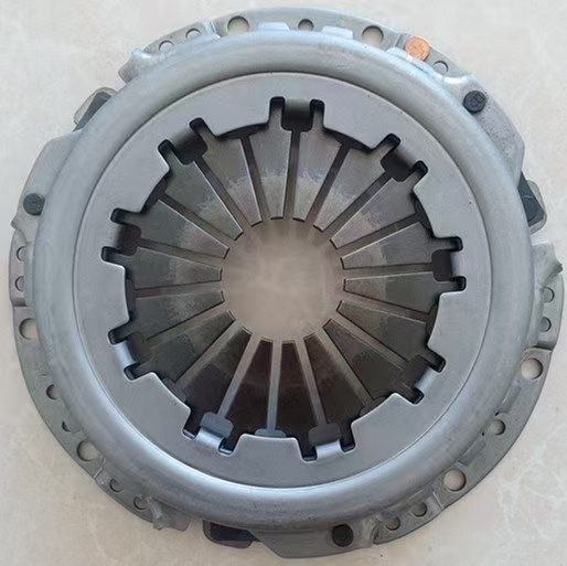 Buy 22300-PWA-005 HCC711 HCC543 Engine: L13A3  SIZE:190*132*210  CLUTCH COVER FOR HONDA CLUTCH COVER at wholesale prices