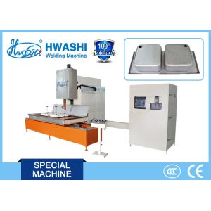 China CCC/CE Approval Stainless Steel Welding Machine  Heat Adjustment Range on sale