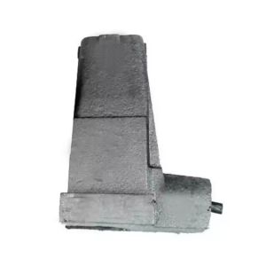 GJL20 GJL25 GG20 GG25 Grey Iron Cast Iron Sand Casting