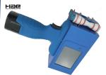 High Speed Thermal Inkjet Coder , Large Character Industrial Inkjet Printer