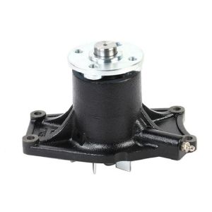 6D34 Engine Coolant Water Pump ME993520 For Excavator