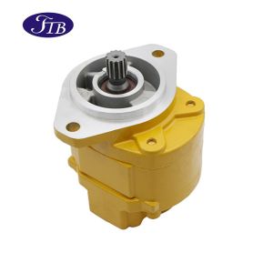 China Excavator Shantui SD16 Transmission Gear Pump 16Y-75-24000 on sale