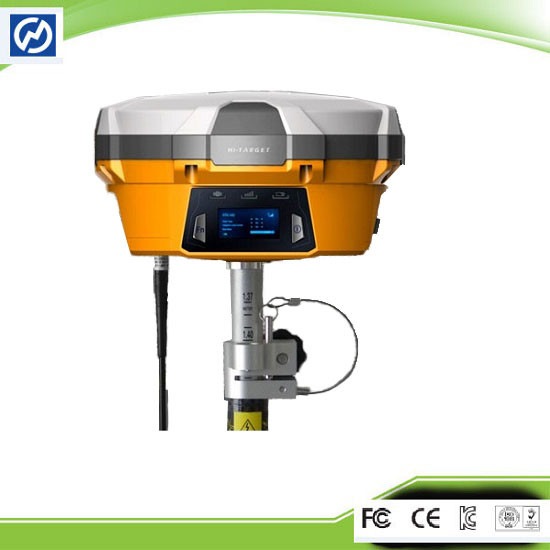 Buy New Development Fully Automated Operation Rtk Gnss Gps System at wholesale prices