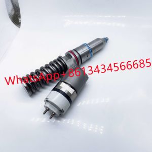 2959085 Fuel Injector Diesel Engine C18 C27 C32 SR4B SR5 Common Rail Injector