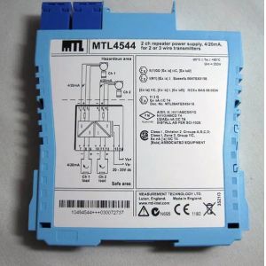 MTL 4514 IP69K Vibration-Proof Sensor for Coal Conveyors