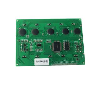 mgls240128 v3.2 LCD module In Stock