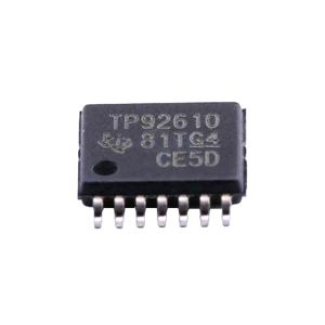 Texas Instruments TPS92610 Electronic ram Ic Components Chip Dependable