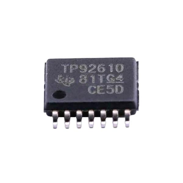 Texas Instruments TPS92610 Electronic ram Ic Components Chip Dependable