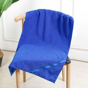 Quality Customized Microfiber Pocket Towel Space Saving Lightweight Travel Towel for sale