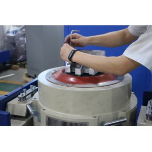 High Frequency Vibration Electronics Dynamic Shaker Tester Vibration Test System