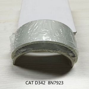 CAT D8K D342 Metal Bearing Con Rod Bearing 8N7923 4S6582