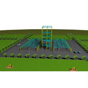 Henan Strongwin Machinery Equipment Co., Ltd.