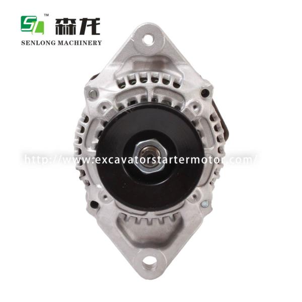 12V 45A Denso Alternator 101211-3780 AND0462 11632 101211-3781 T106515682 101213781 1012118940 114751 T106515682 100211-101211-37 Compatible With